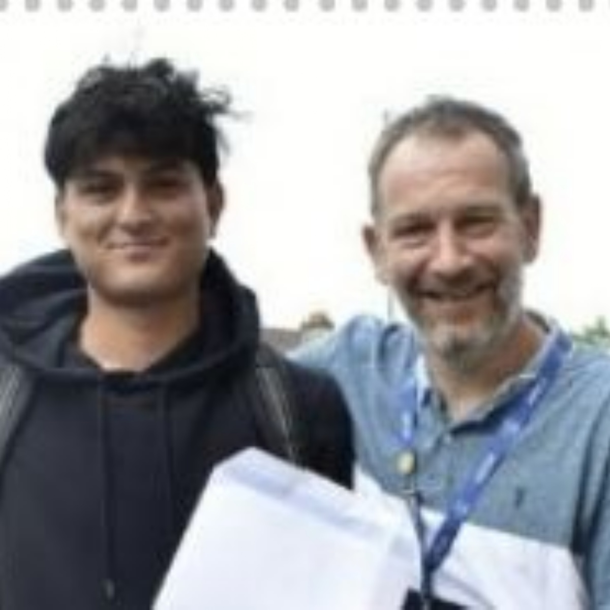 Rooks Heath School - Outstanding KS5 results 2023